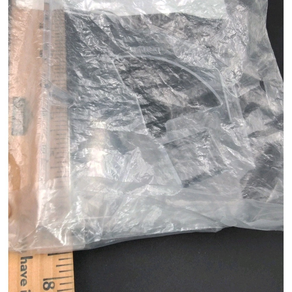 Ice Dispenser Crusher Cover GE WR17X11497‎ Brand NEW B29.0DB-3579 - Picture 7 of 10